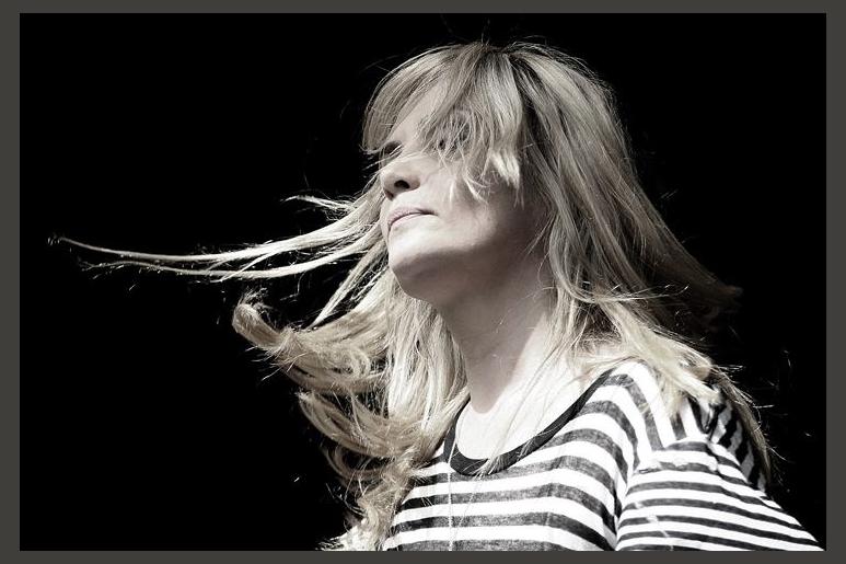 Emmanuelle Seigner
